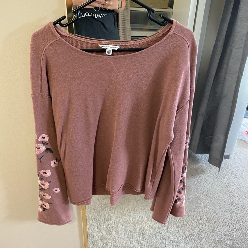 American Eagle Top